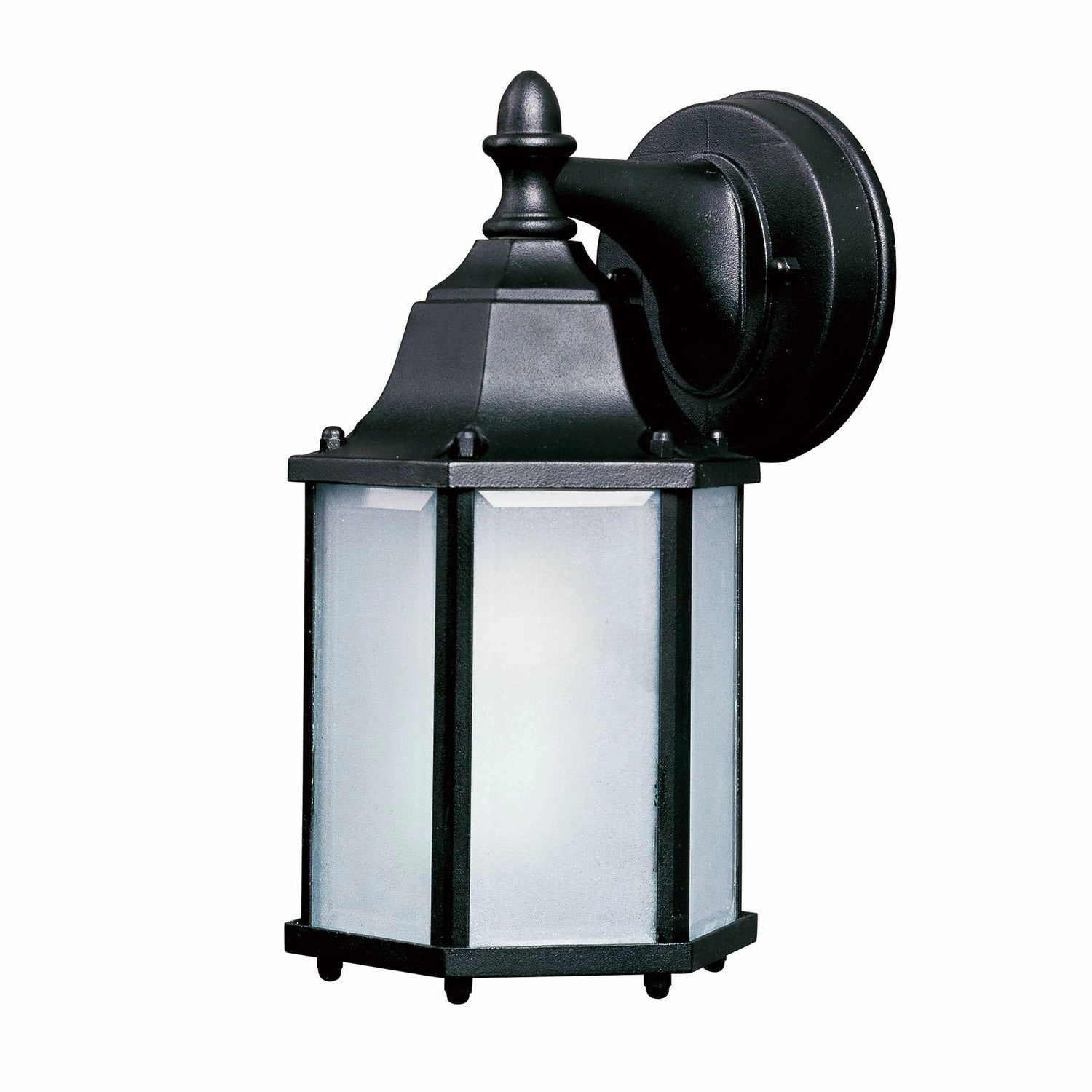 Builder Cast LED Outdoor Wall Light