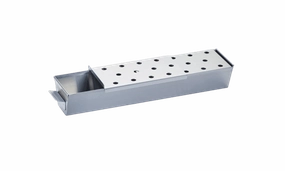 Bull Grills Large Easy Fill Smoker Box 75000Stainless steel BBQ tool set