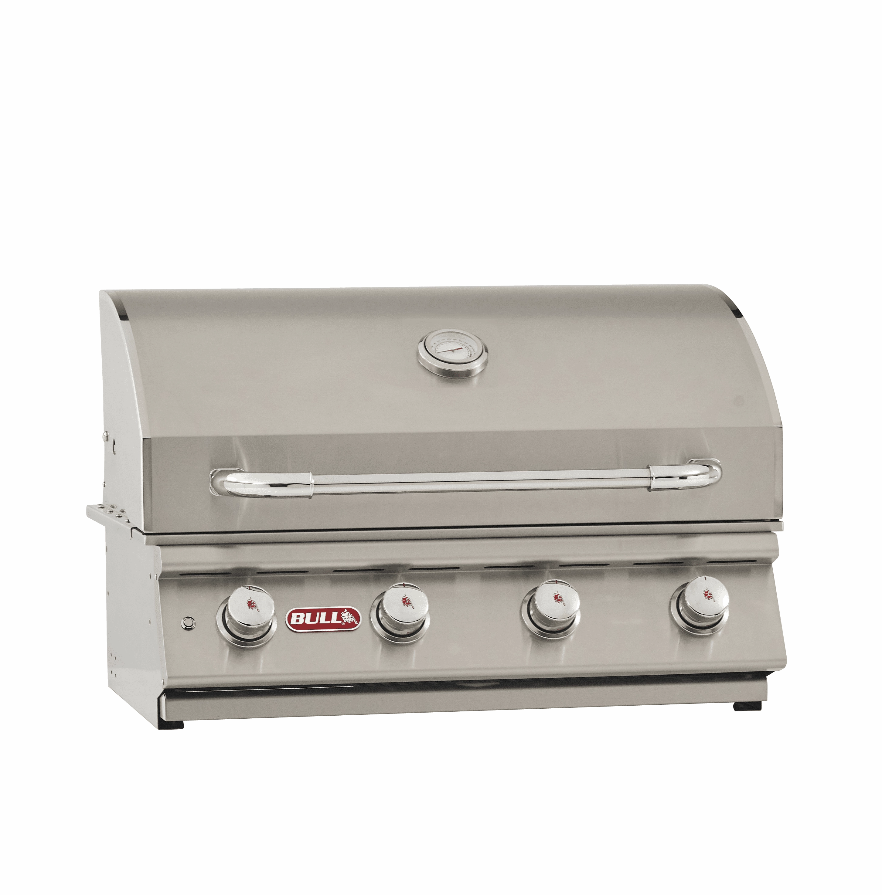 Bull Lonestar Select 30-Inch 4-Burner Built-In Gas Grill