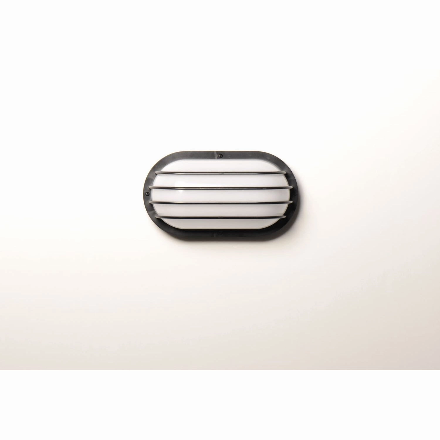 Bulwark Outdoor Wall Light