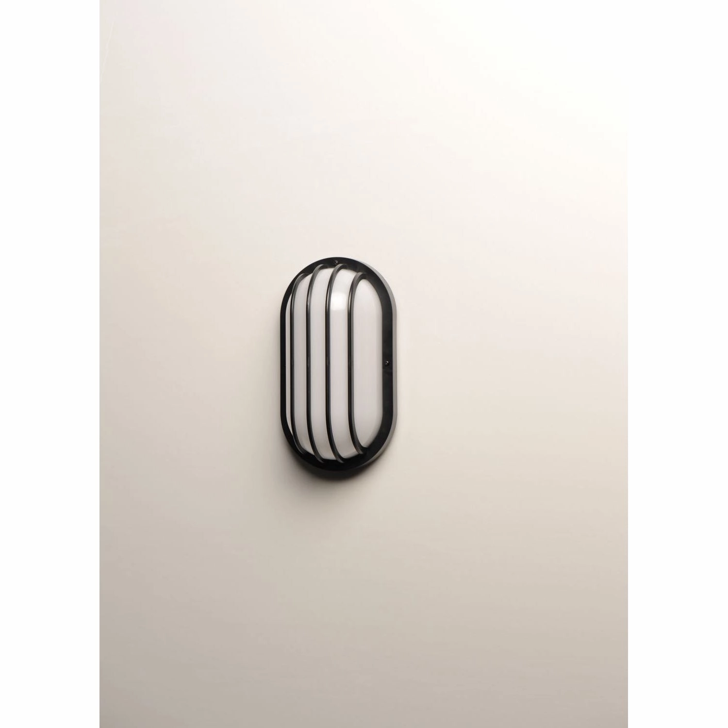 Bulwark Outdoor Wall Light