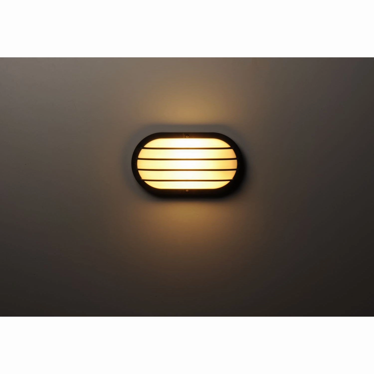 Bulwark Outdoor Wall Light