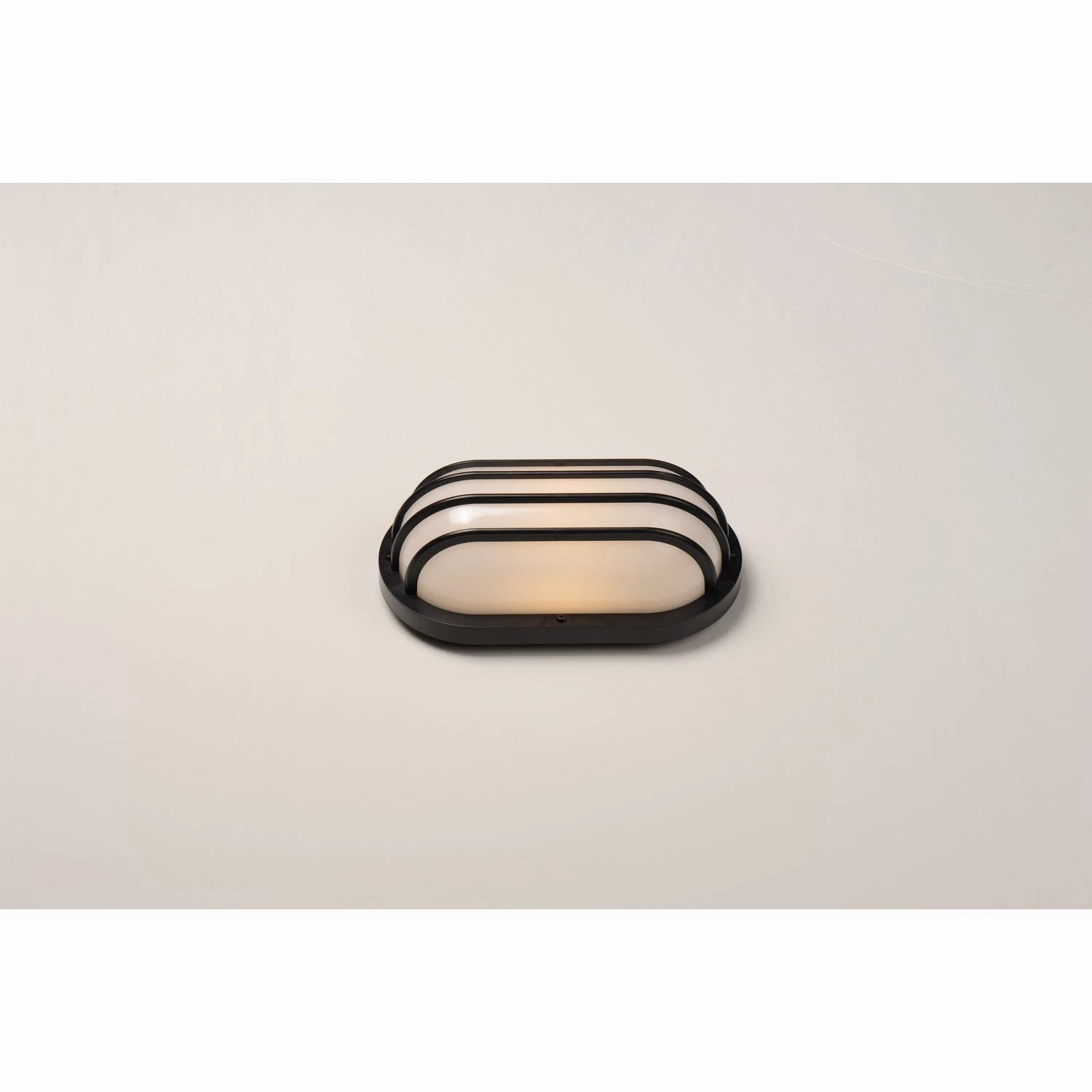 Bulwark Outdoor Wall Light