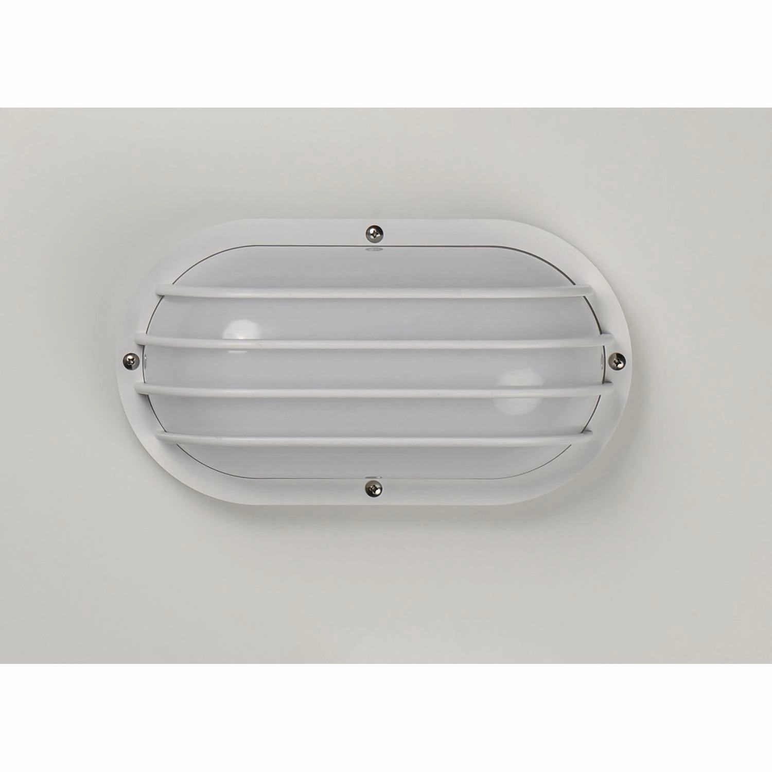 Bulwark Outdoor Wall Light
