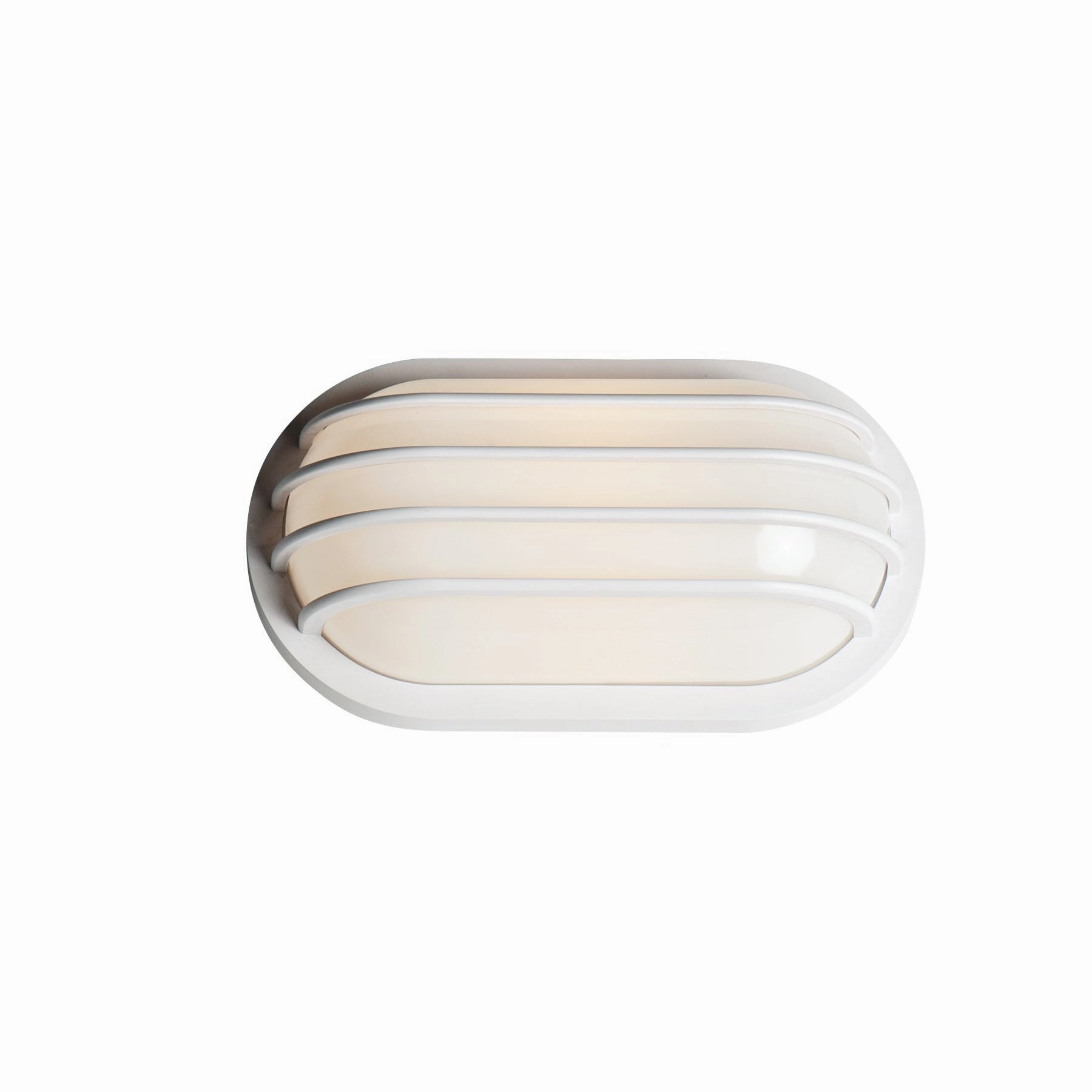 Bulwark Outdoor Wall LightWeatherproof outdoor lighting