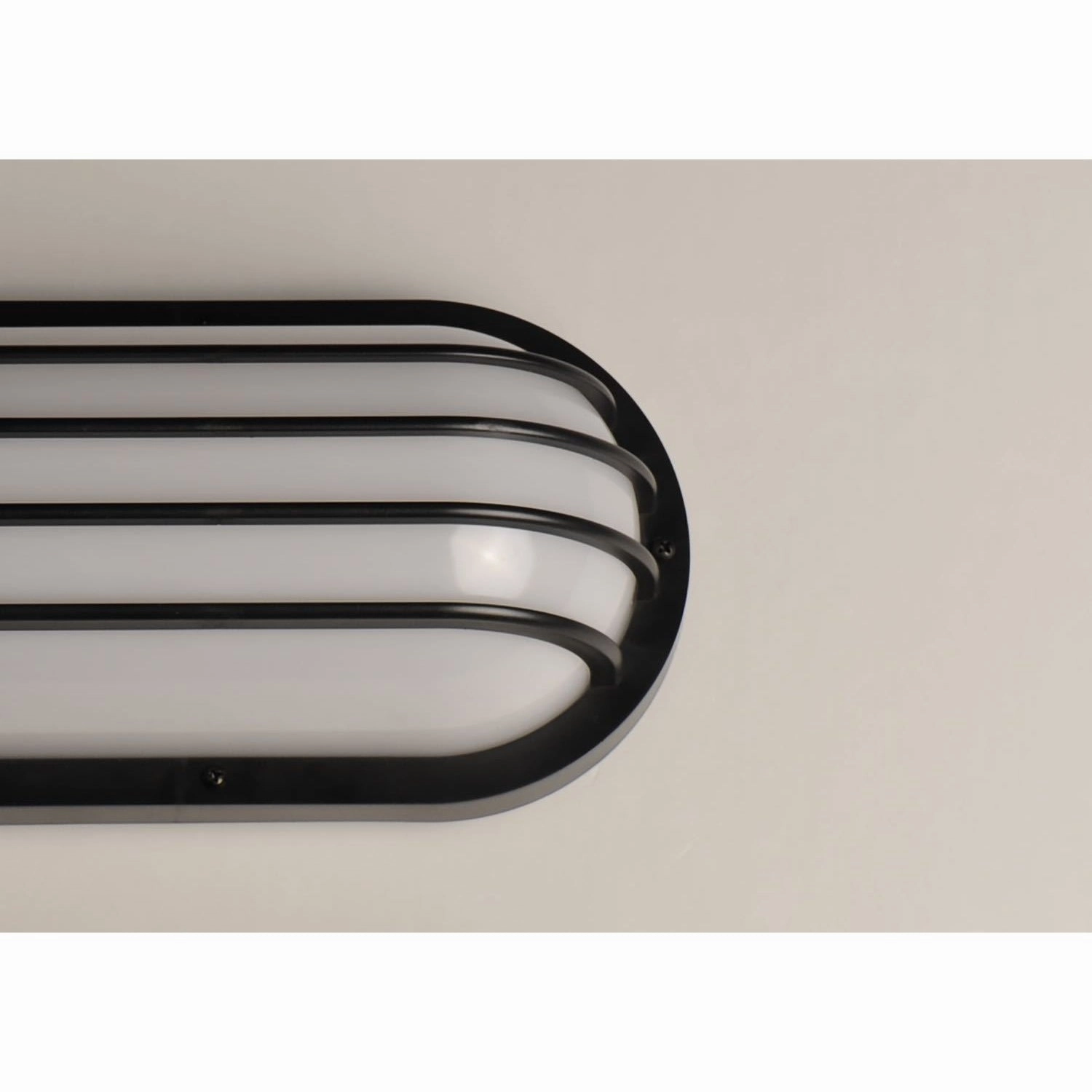 Bulwark Outdoor Wall Light