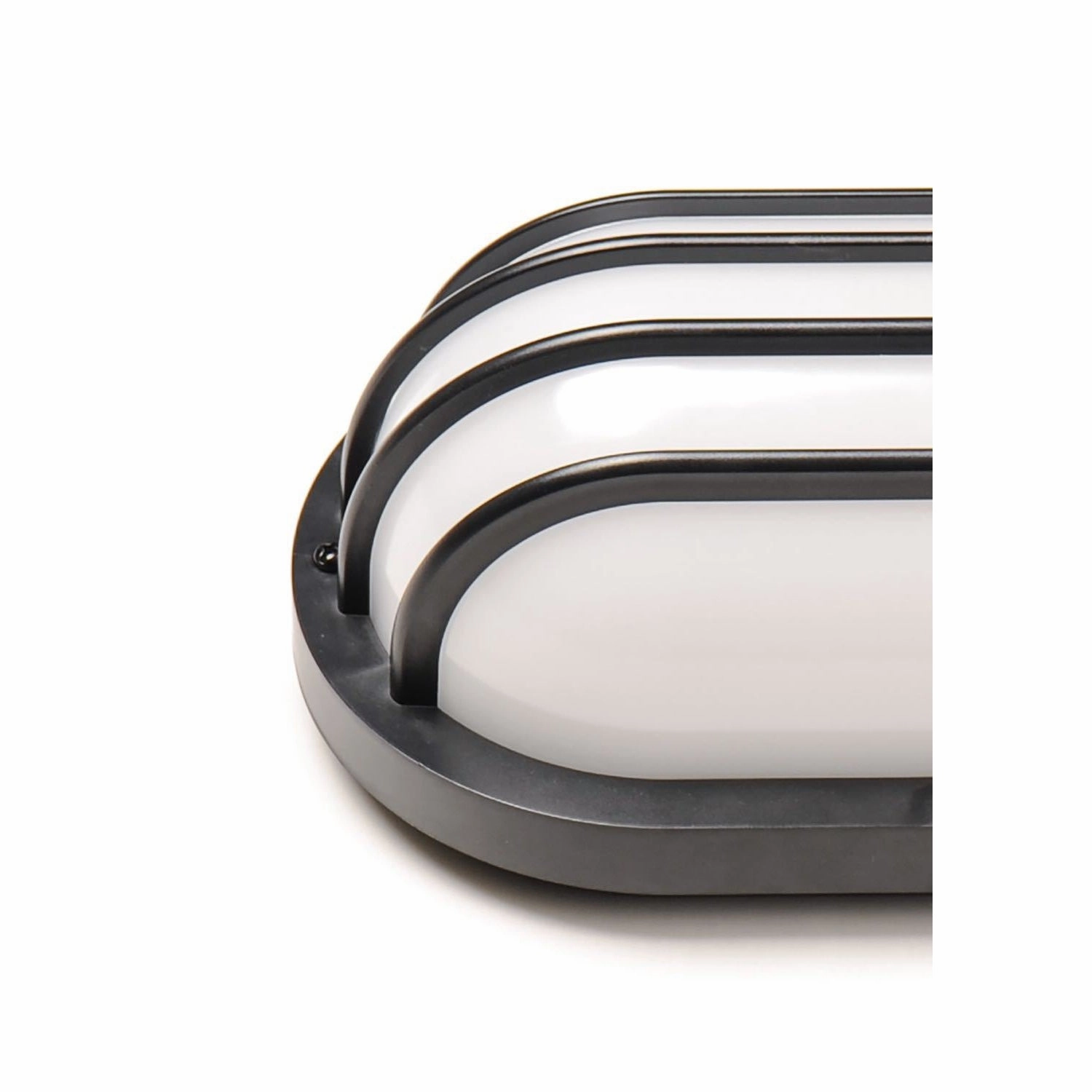Bulwark Outdoor Wall Light