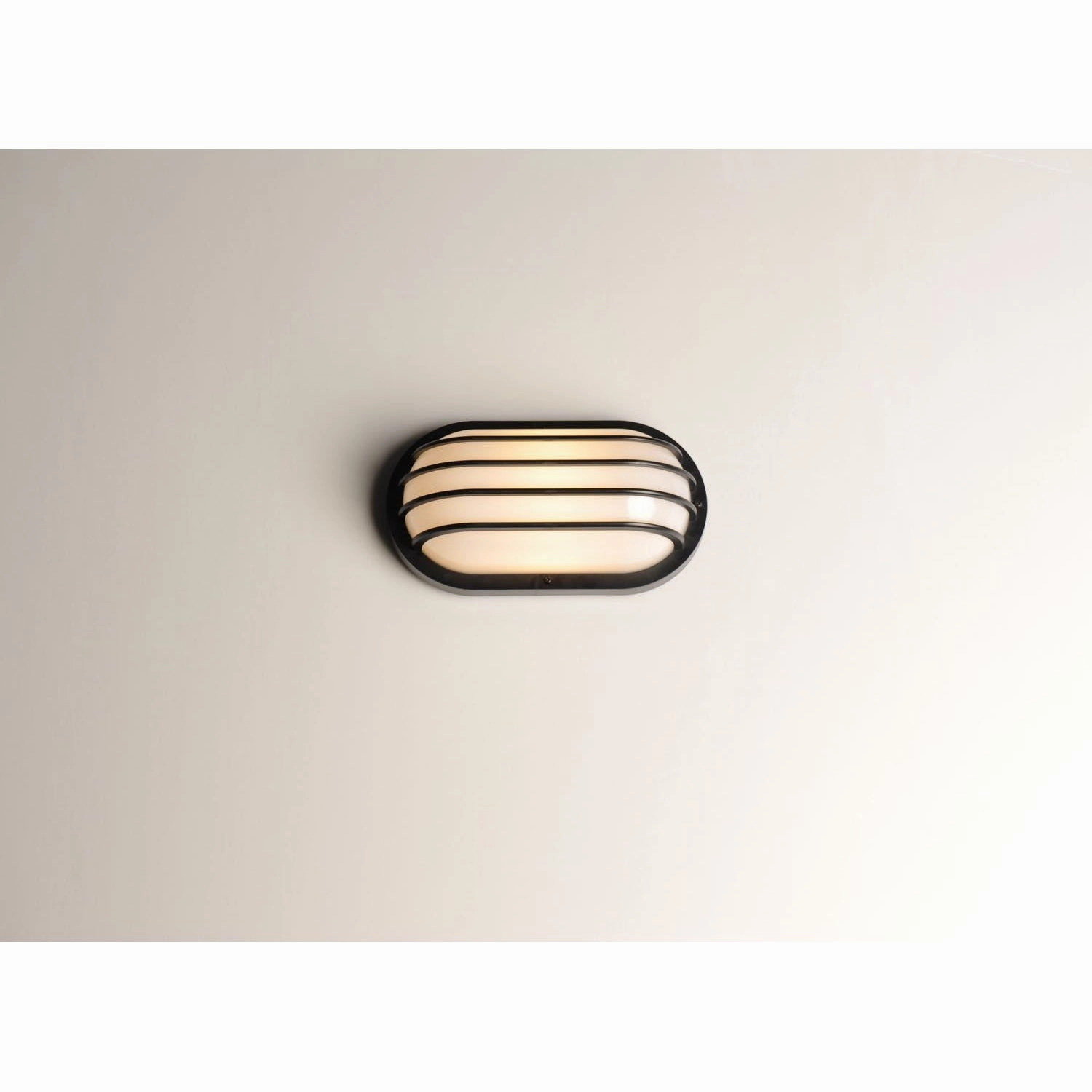 Bulwark Outdoor Wall Light