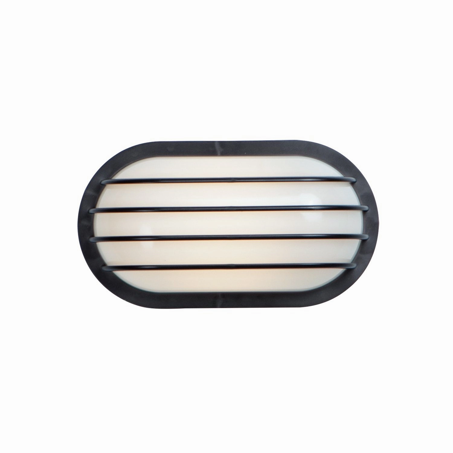Bulwark Outdoor Wall Light