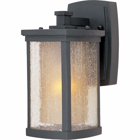 Bungalow Outdoor Wall LightWeatherproof outdoor lighting