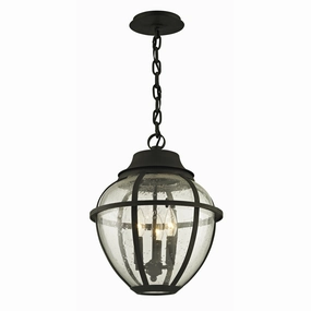 Bunker Hill Outdoor PendantWeatherproof outdoor lighting