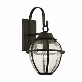 Bunker Hill Outdoor Wall LightWeatherproof outdoor lighting