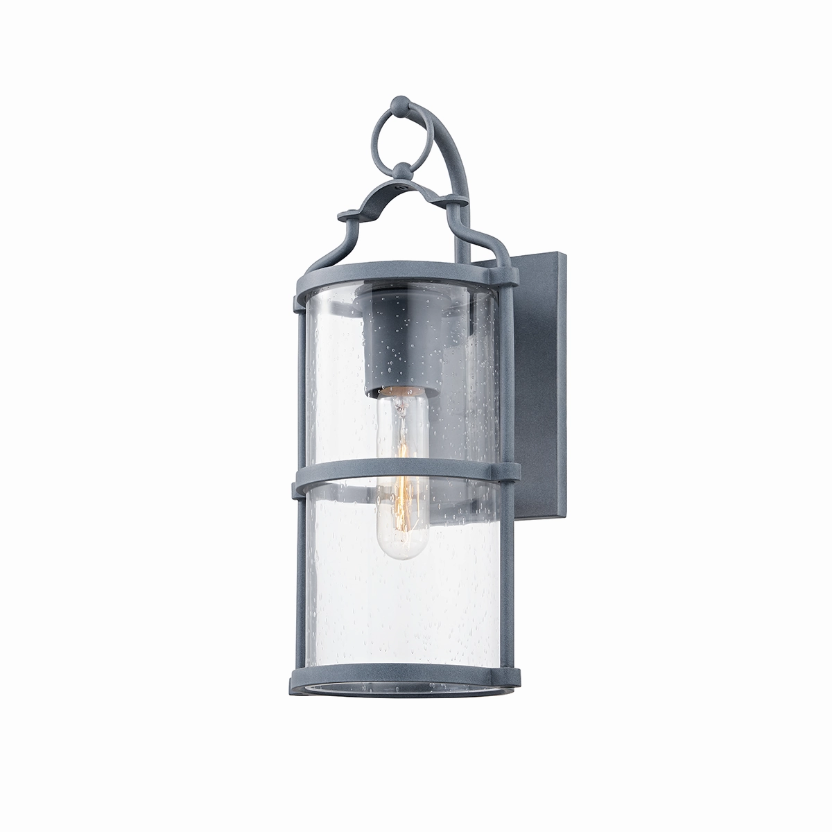 Burbank 1-Light Small Outdoor Wall Light