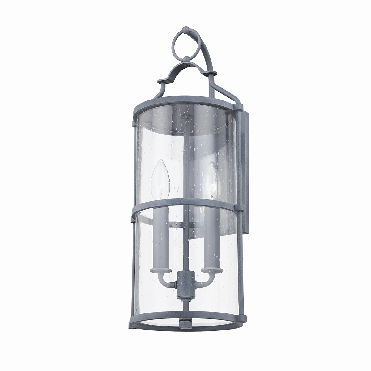 Burbank 2-Light Medium Outdoor Wall Light
