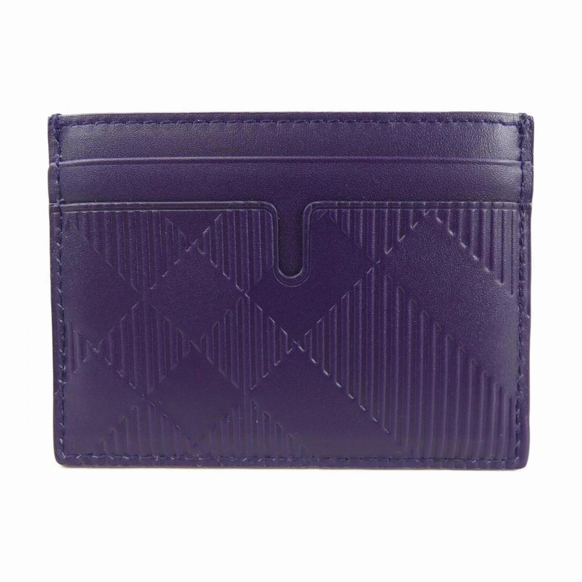 Hot Sale Frenzy Burberry Card Case (Pre-Owned)
