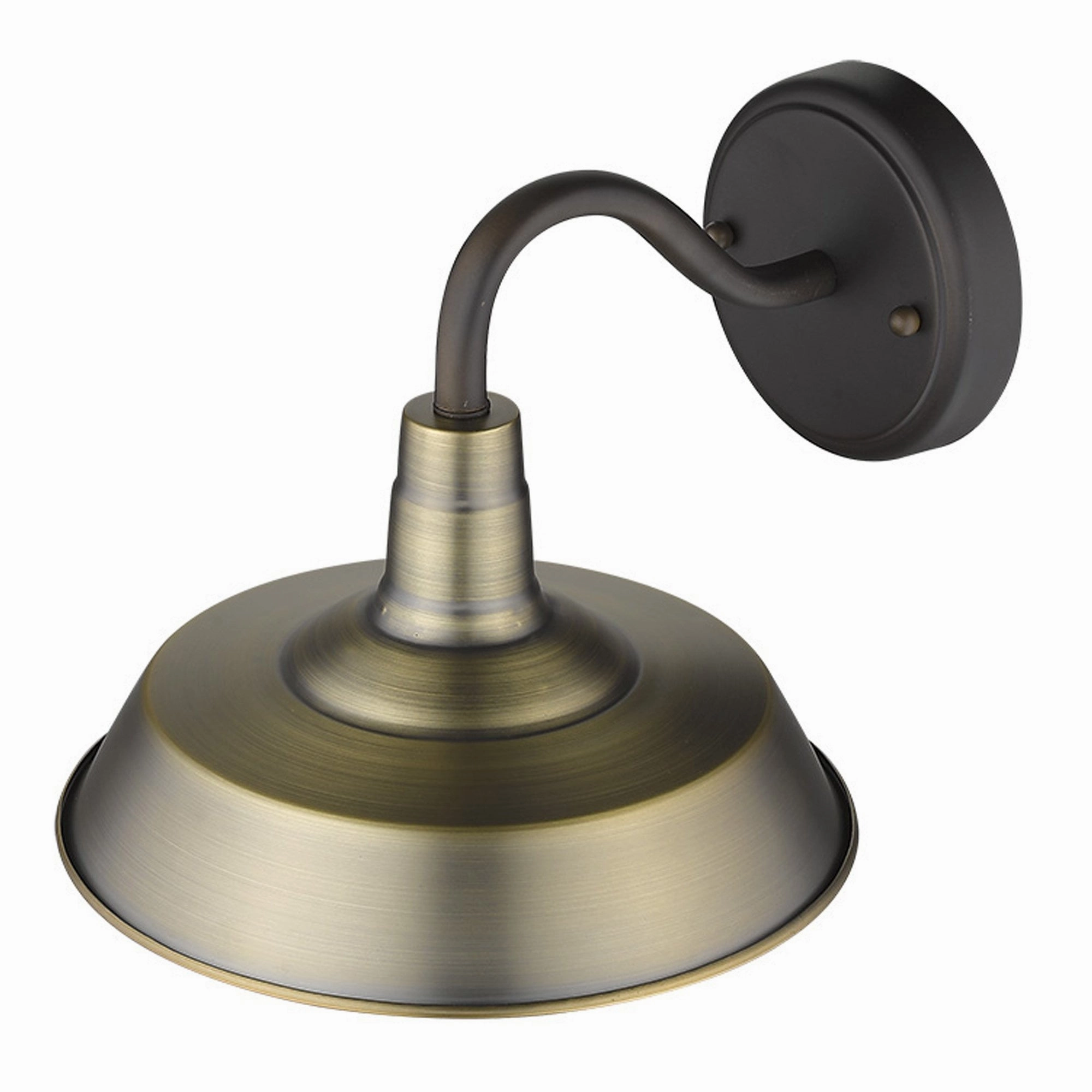 Burry Outdoor Wall Light