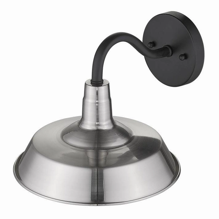 Burry Outdoor Wall Light