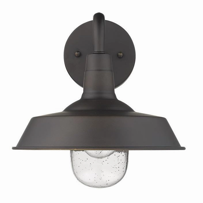 Burry Outdoor Wall Light