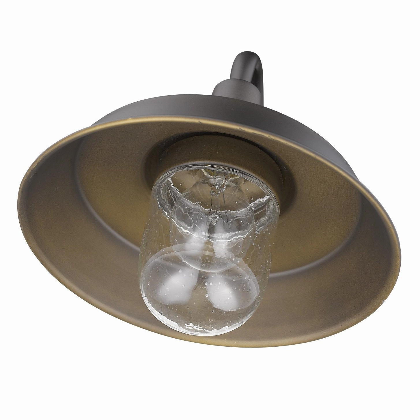 Burry Outdoor Wall Light