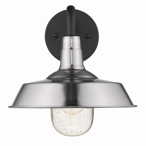 Burry Outdoor Wall LightWeatherproof outdoor lighting