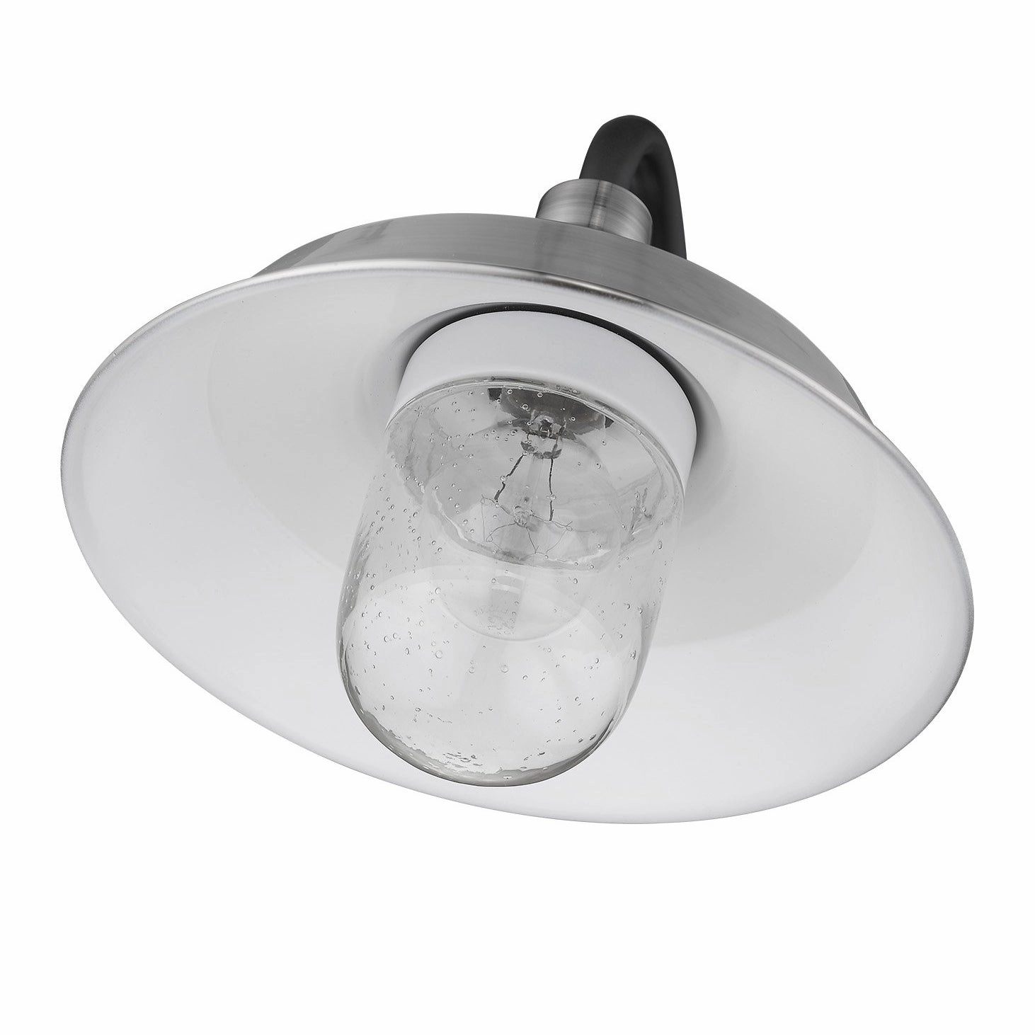 Burry Outdoor Wall Light