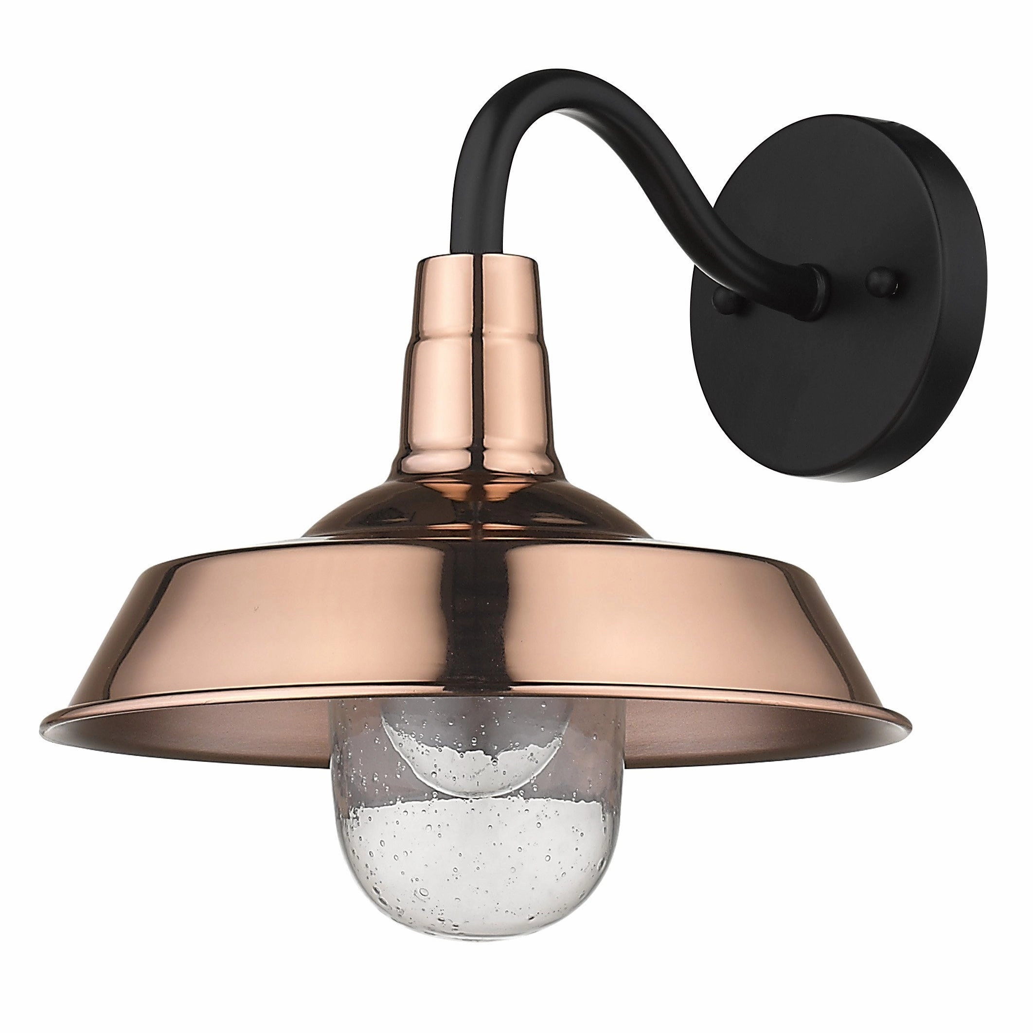 Burry Outdoor Wall Light