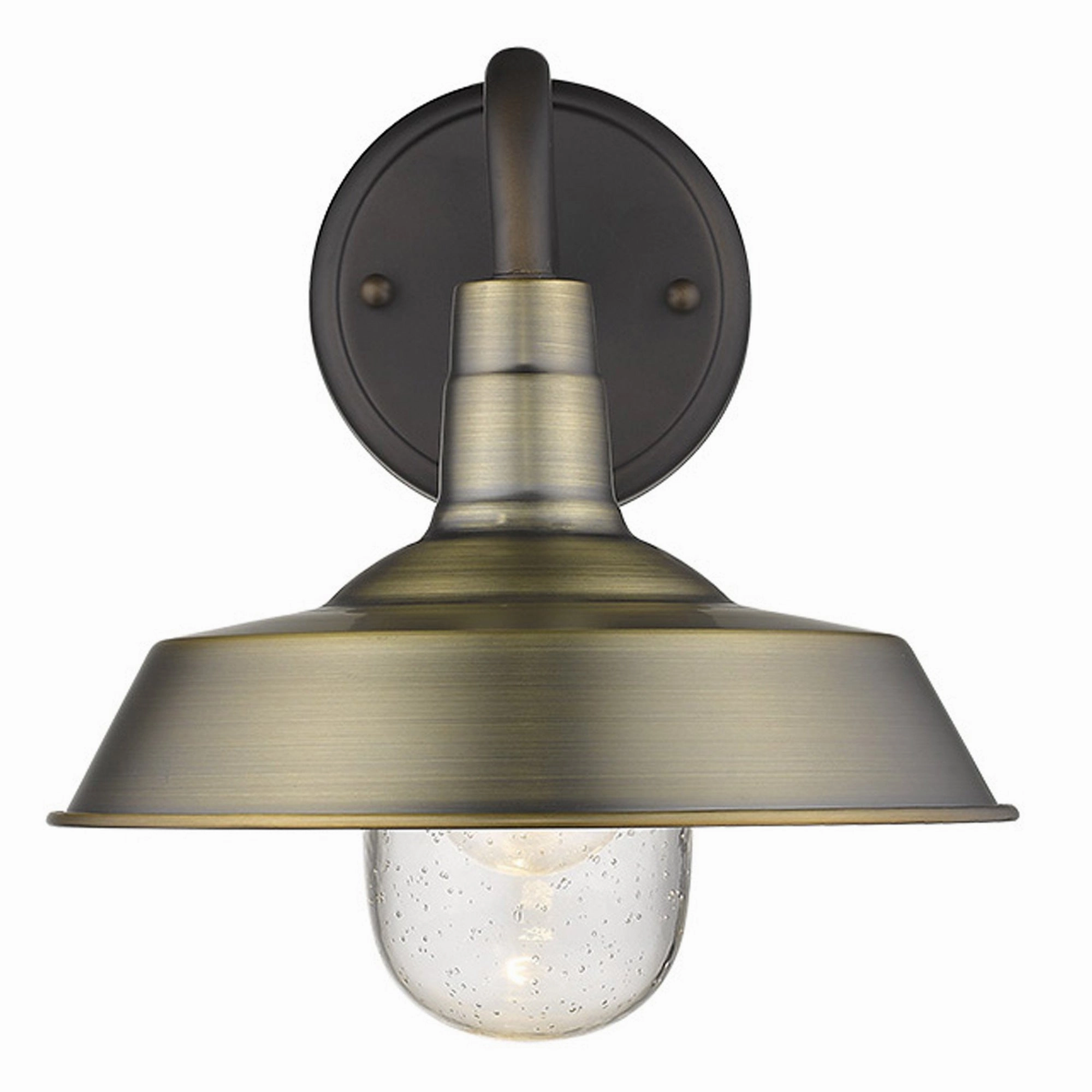 Burry Outdoor Wall Light