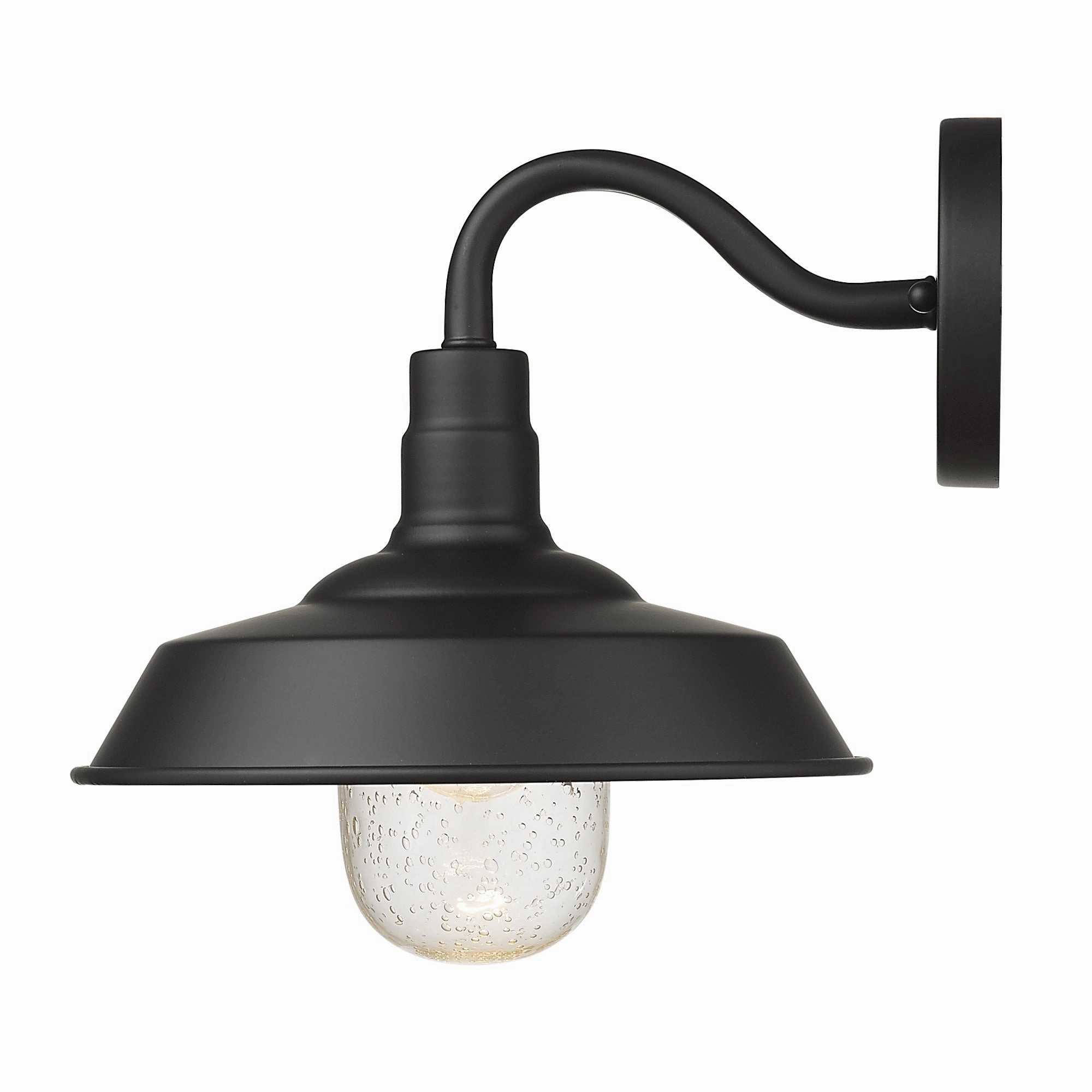 Burry Outdoor Wall Light