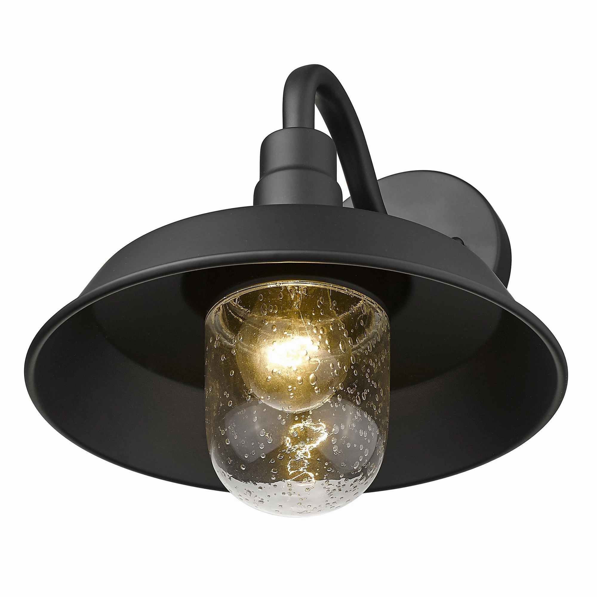 Burry Outdoor Wall Light