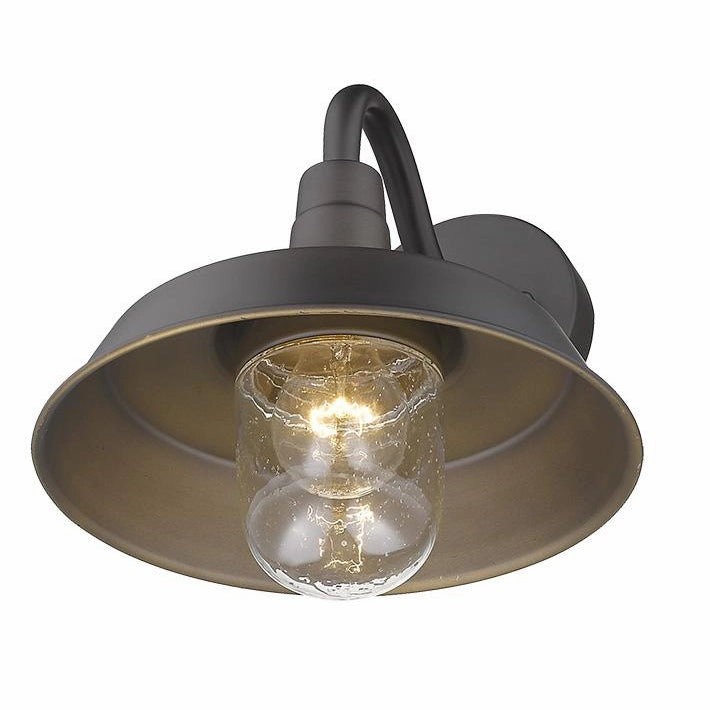 Burry Outdoor Wall Light