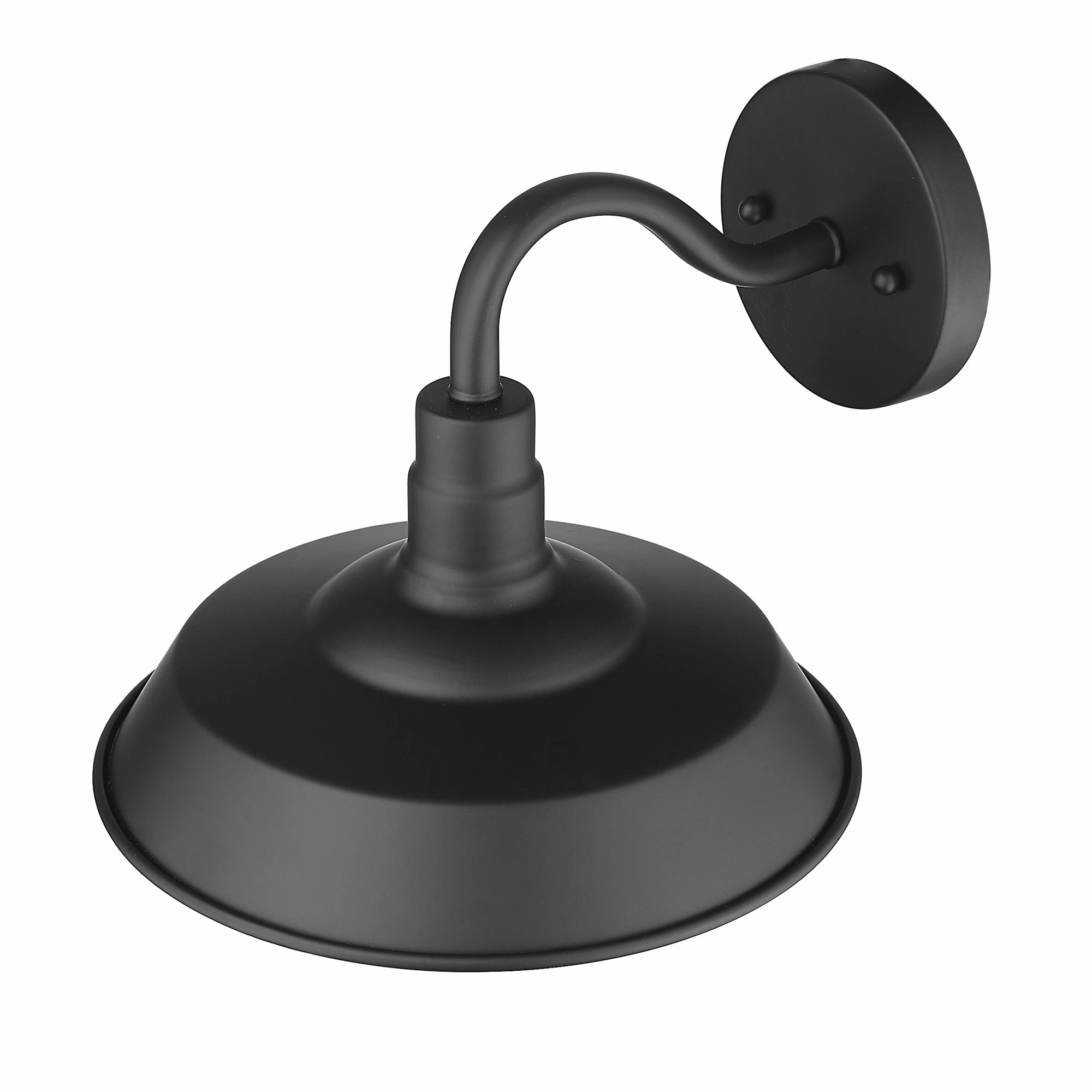 Burry Outdoor Wall Light