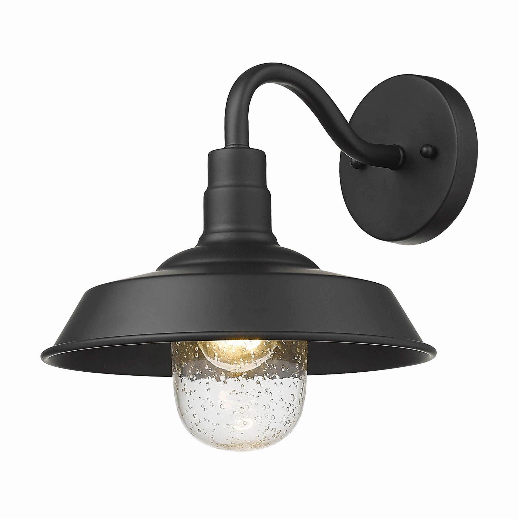 Burry Outdoor Wall Light