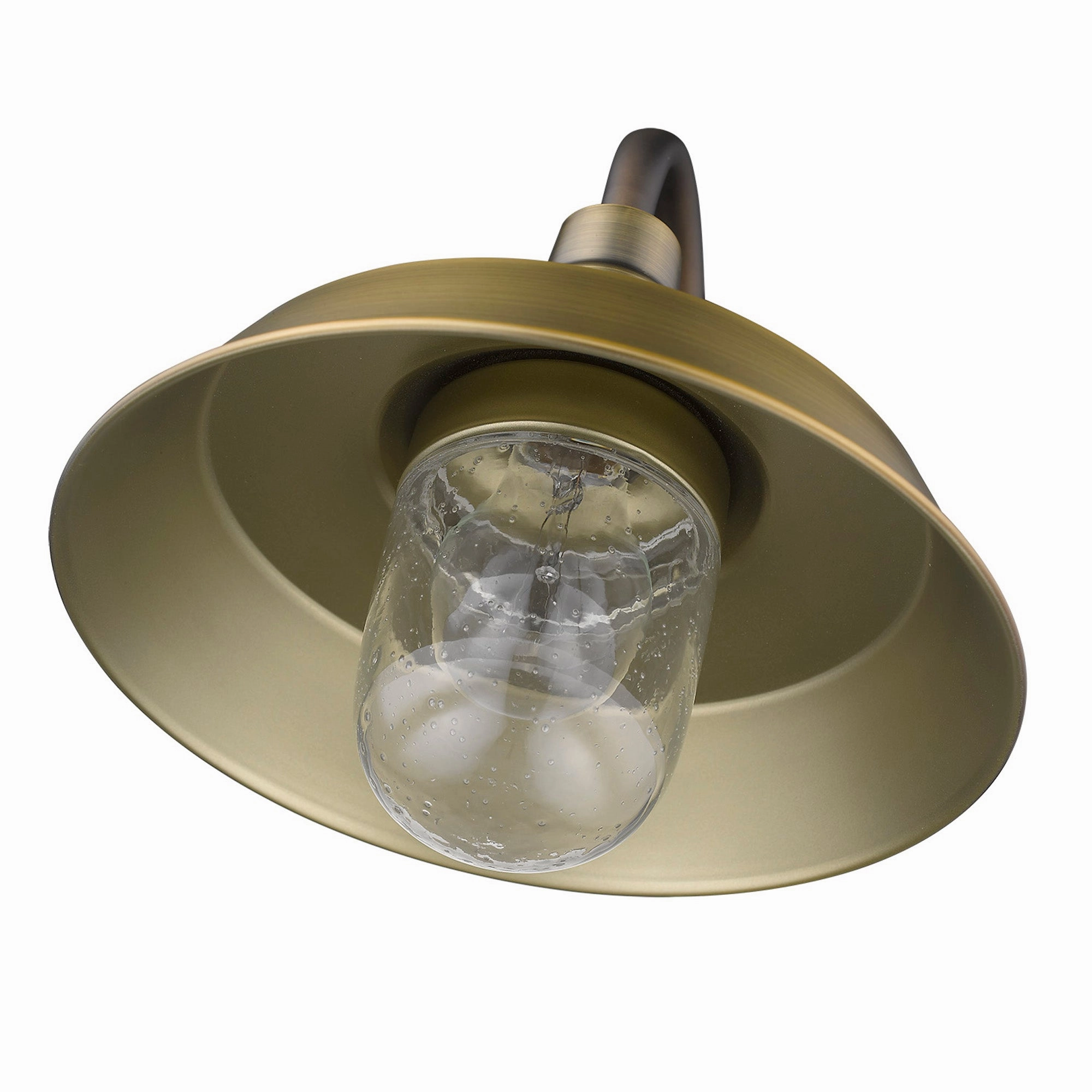 Burry Outdoor Wall Light
