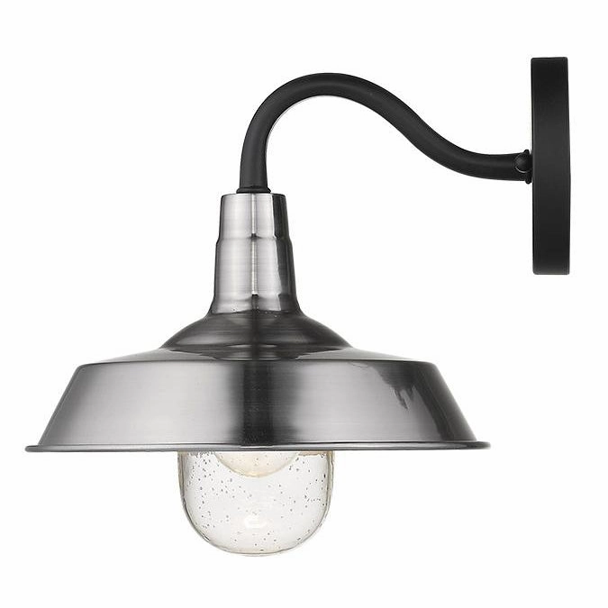 Burry Outdoor Wall Light