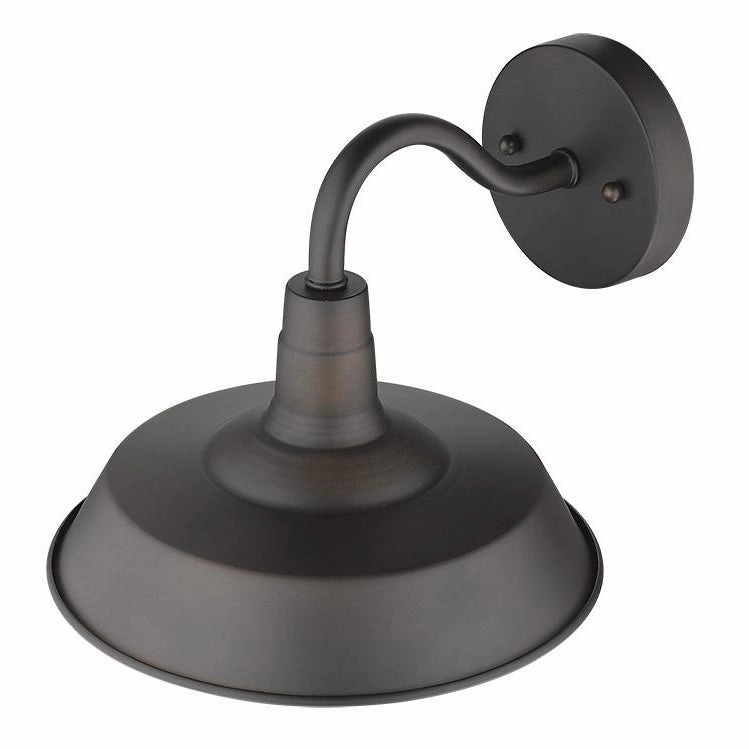Burry Outdoor Wall Light