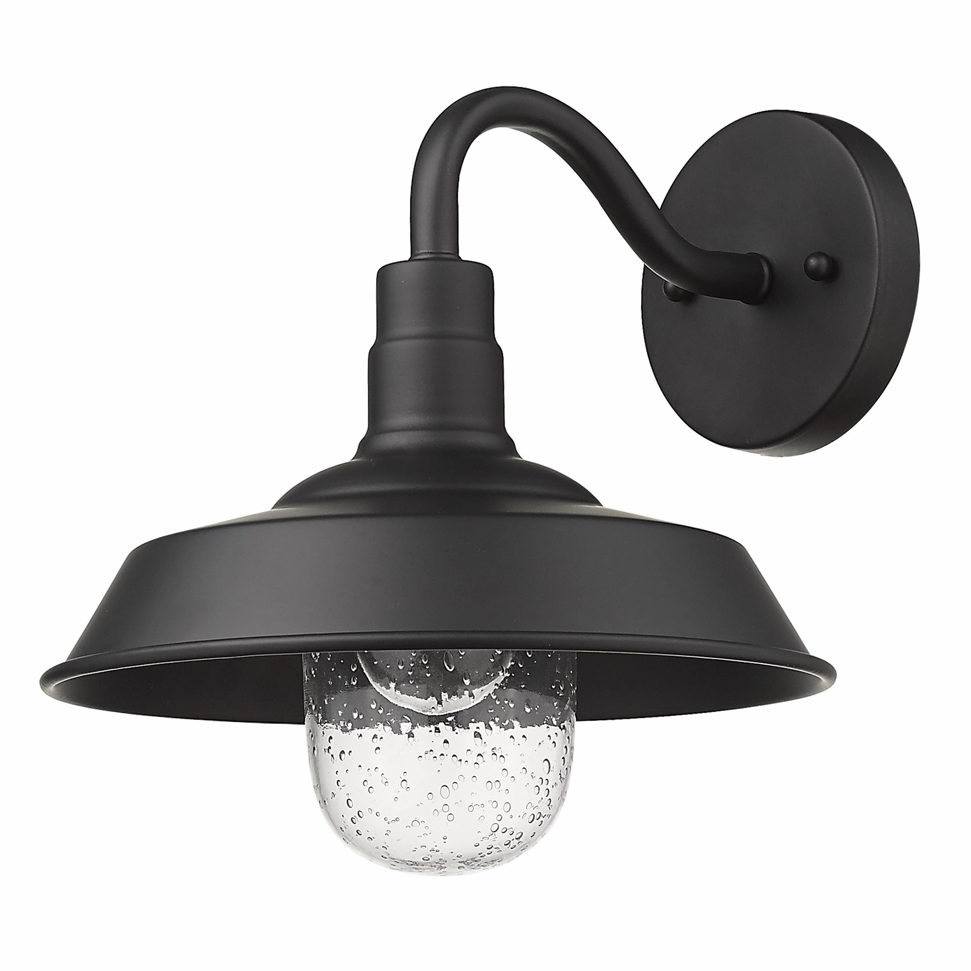 Burry Outdoor Wall Light