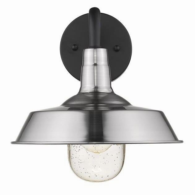 Burry Outdoor Wall LightWeatherproof outdoor lighting