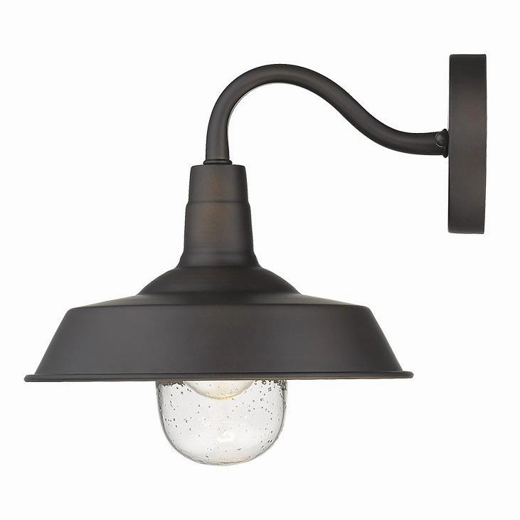 Burry Outdoor Wall Light