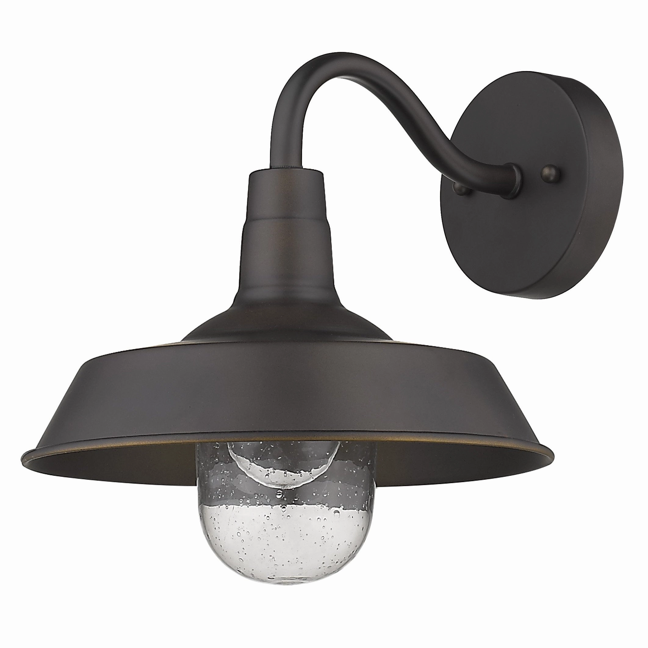 Burry Outdoor Wall Light