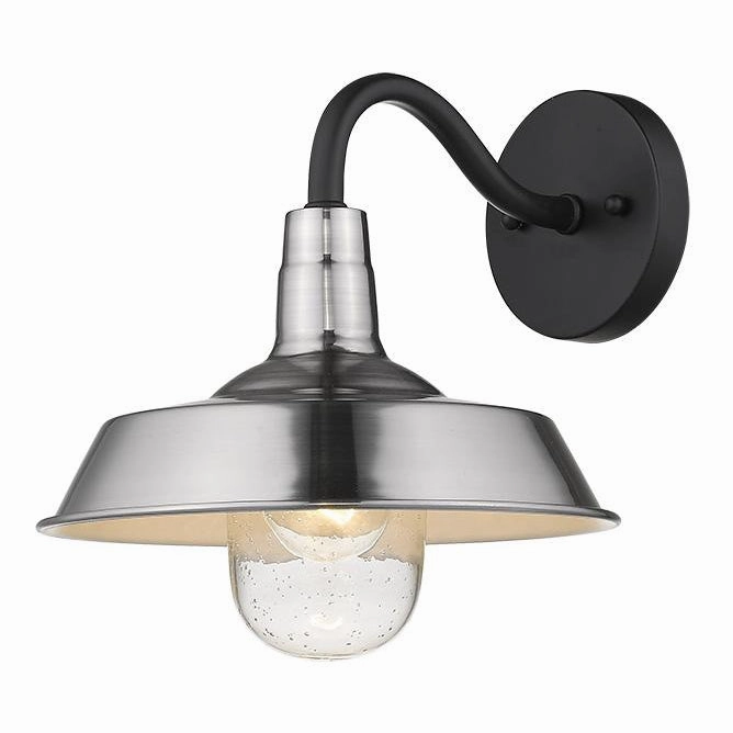 Burry Outdoor Wall Light
