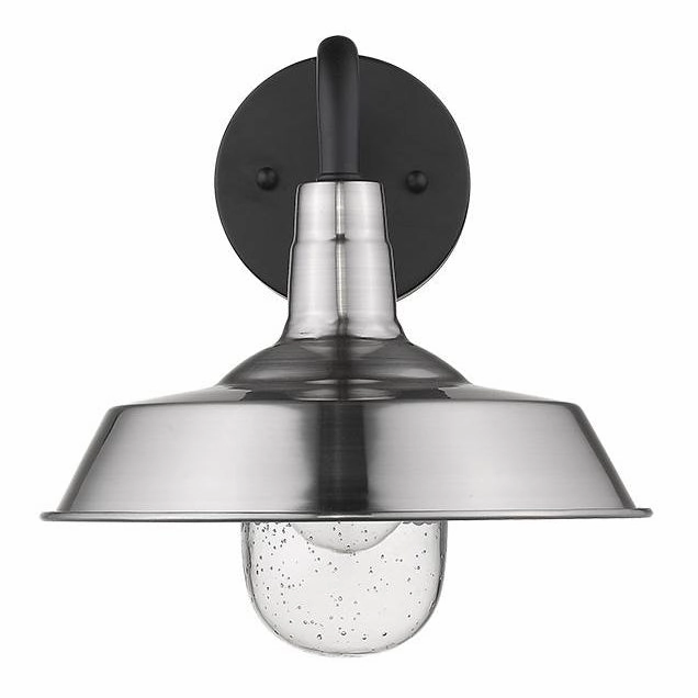 Burry Outdoor Wall Light