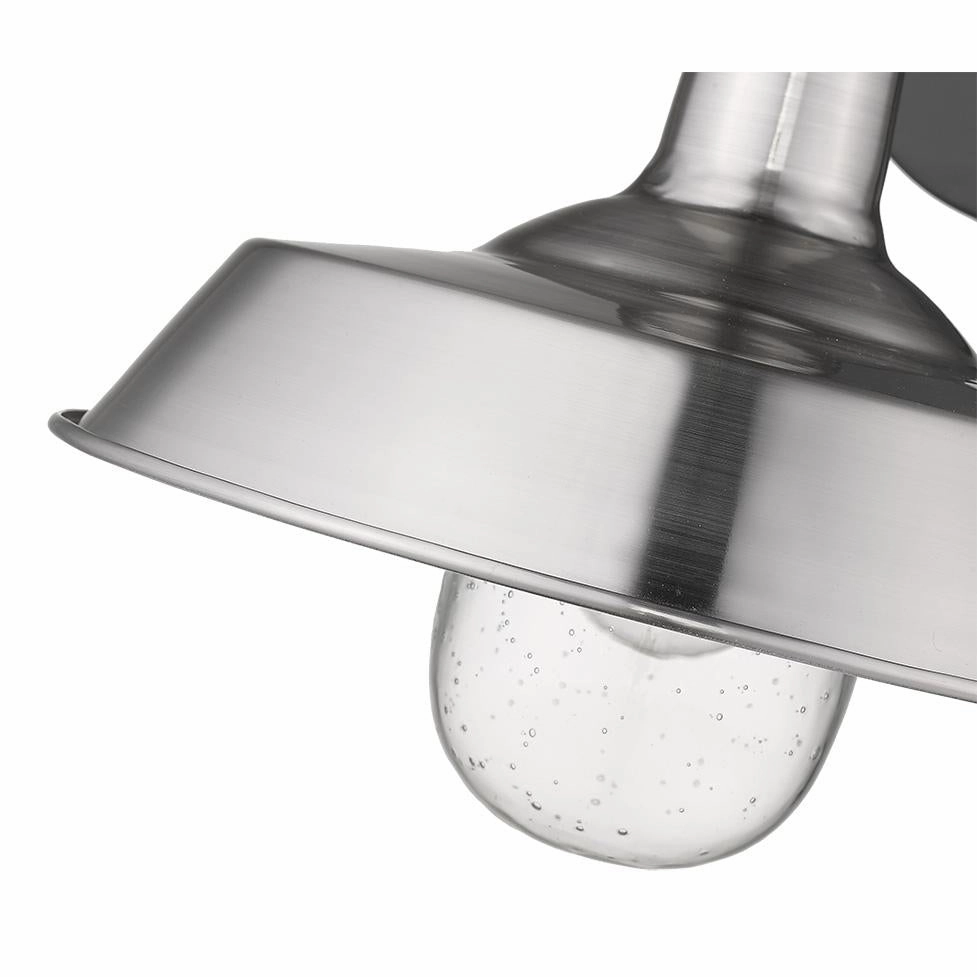Burry Outdoor Wall Light