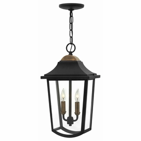 Burton Outdoor PendantWeatherproof outdoor lighting