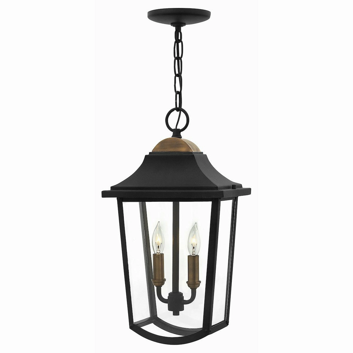 Burton Outdoor PendantWeatherproof outdoor lighting