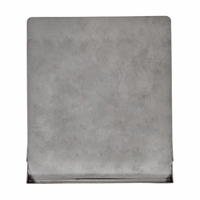 Bush Pot Baking Sheet (large) professional grade outdoor cooking tools