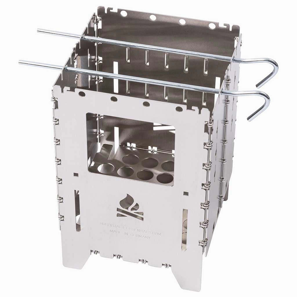 Bushbox XL