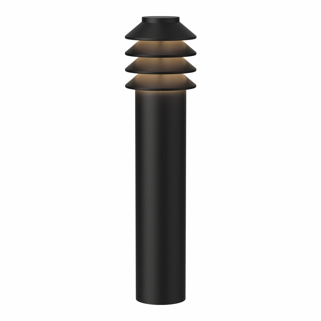 Bysted Garden Bollard