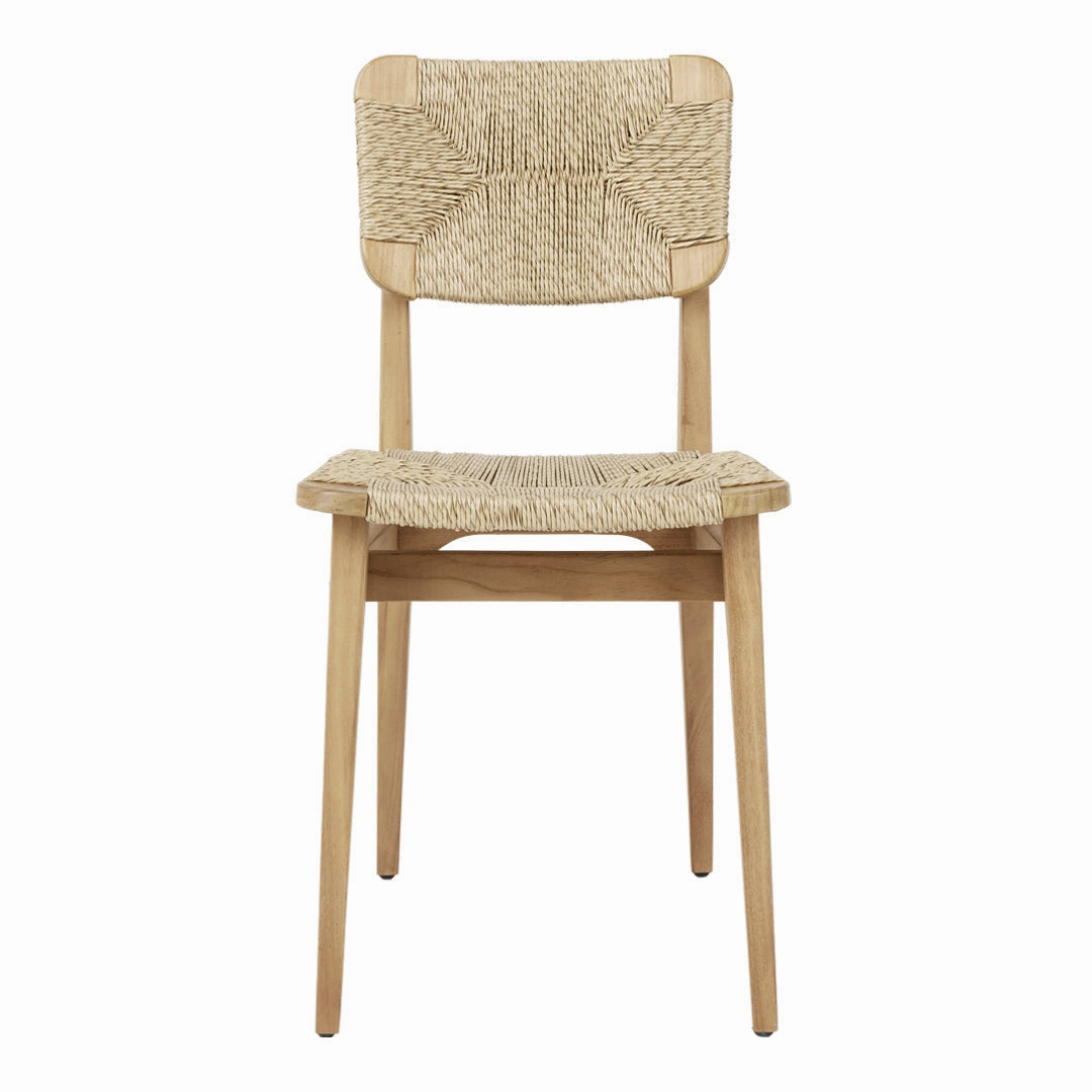 C-Chair Outdoor Dining Chairoutdoor patio dining furniture set