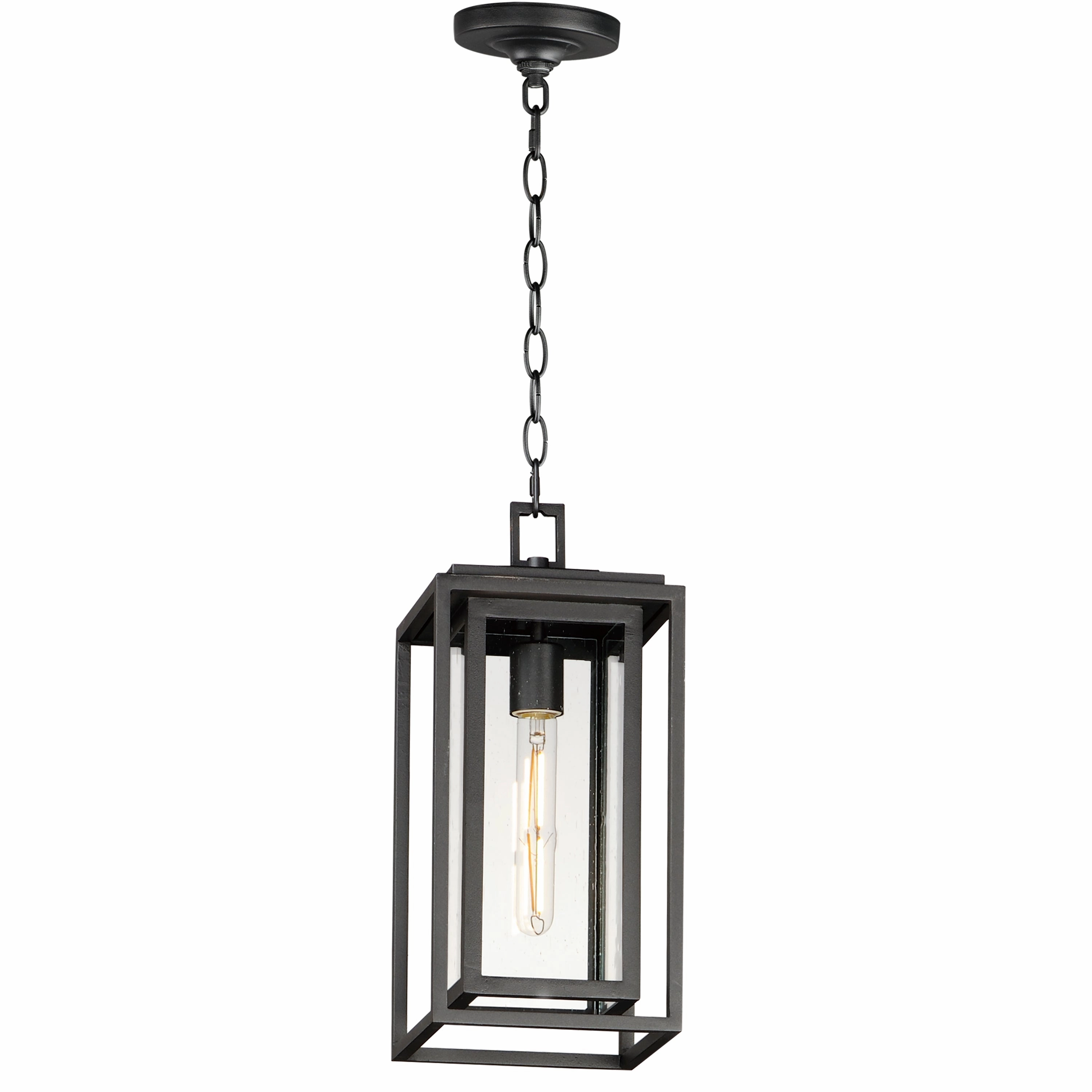 Cabana 1-Light Outdoor Hanging Pendant
