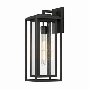 Cabana VX 1-Light Large Outdoor SconceWeatherproof outdoor lighting